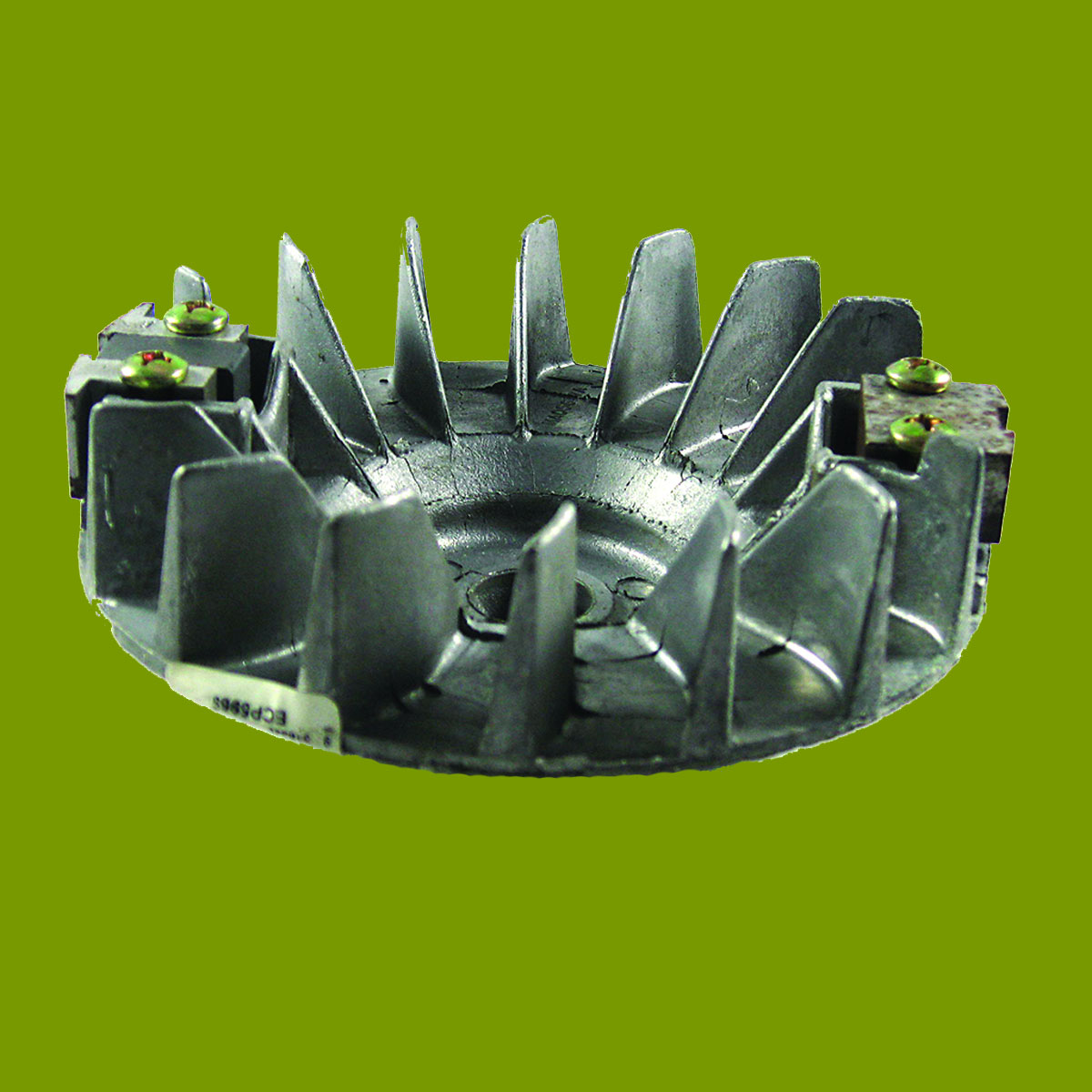 Victa Power Torque Flywheel MA05648A, ECP5969 [DUNECP5969] 0.00